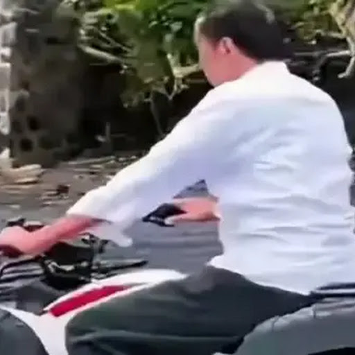 Tak Berani Hadiri Gelar Perkara, Jokowi Disebut Manusia Pengecut!