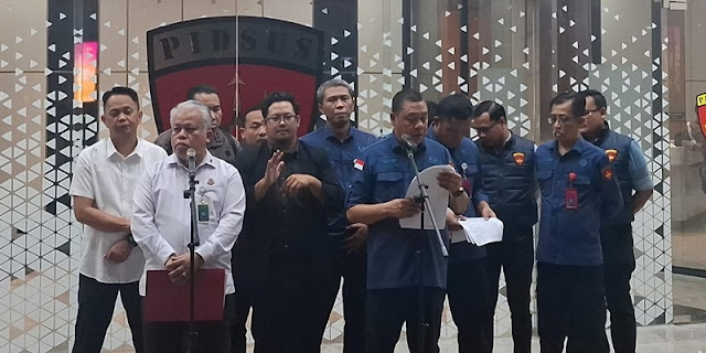 Kerugian Negara Buntut Korupsi Tata Kelola Minyak Capai Rp285 Triliun