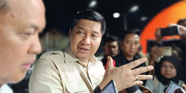 Maruarar Akui Perkecil Ukuran Rumah Subsidi Kesalahan Fatal