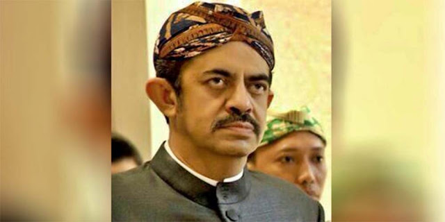 Tiga Kali Mangkir, Riza Chalid Diduga di Singapura