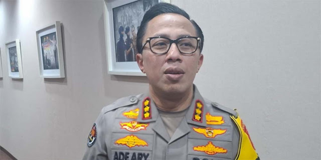 Ada Unsur Pidana, Laporan Jokowi soal Fitnah Ijazah Palsu Naik Sidik