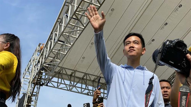 Ketidaksiapan dan Takut Hilang Panggung, Disinyalir Jadi Faktor Gibran Batal Berkantor di Papua