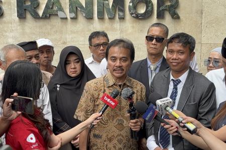 Kasus Tudingan Ijazah Palsu Jokowi Naik Penyidikan, Roy Suryo Cs bakal Jadi Tersangka?