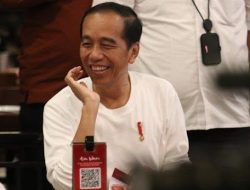 Jokowi Dipastikan Hadir dalam Kongres PSI di Solo, Prabowo dan Gibran Berpotensi Menyusul
