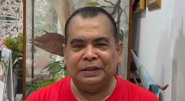 Prof Paiman Meminta Polri Segera Menangkap Roy Suryo Cs