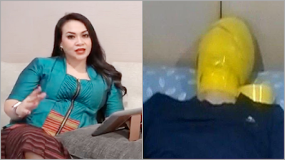 Dugaan Aktivitas Seksual Ekstrem di Kematian Diplomat Arya, Psikolog: Melakban Hidung & Mulut untuk Mencapai Orgasme