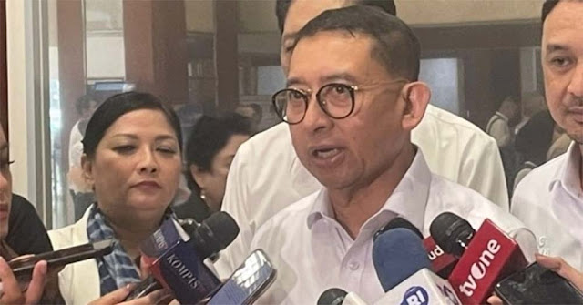 Fadli Zon Ungkap Alasan 17 Oktober Jadi Hari Kebudayaan Nasional: Tak Terkait Ultah Prabowo