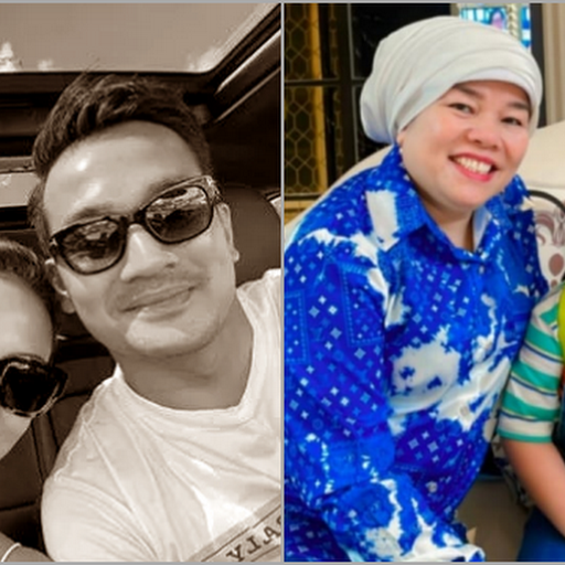 Sedih, Gala Sky Anak Vanessa Angel Cari Sosok Ibunya saat Diantar di Hari Pertama Sekolah