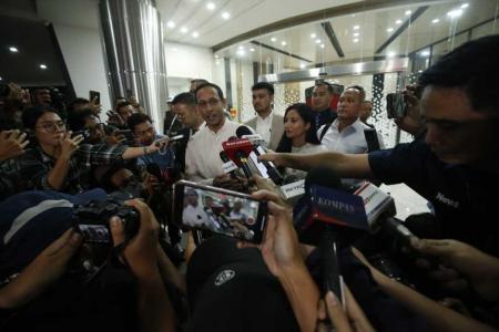 Nadiem Bikin Grup WhatsApp Sebelum Dilantik Jadi Menteri, Bahas Rencana Pengadaan Laptop