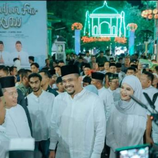 BPK Temukan Dugaan Mark Up Ramadhan Fair Pemko Medan 2024, Kerugian Negara Ditaksir Capai Ratusan Juta