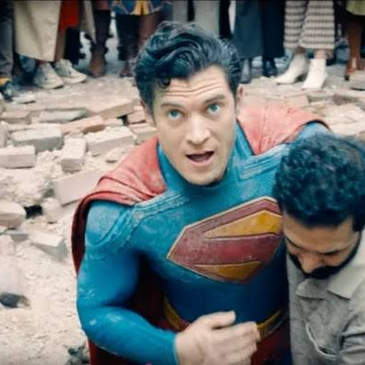 Film Superman Terbaru Dinilai Anti-Israel, Tampilkan Adegan Mirip Situasi Gaza