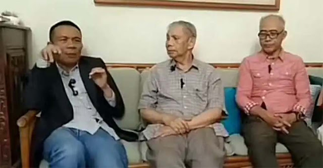 Mantan Rektor UGM: Jokowi Tak Pernah Masuk Daftar Wisuda UGM Tahun 1985