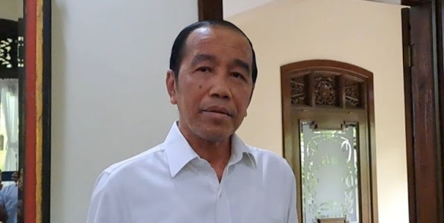 Menebak Aktor di Balik Agenda Besar Tudingan Jokowi