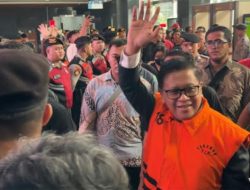 Hasto: Tuntutan 7 Tahun Penjara Bukan dari Jaksa KPK Tapi Order Kekuatan Eksternal