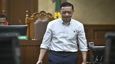 Tok! Tom Lembong Divonis 4,5 Tahun Penjara di Kasus Impor Gula