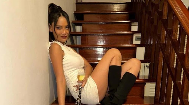 Tanpa Sensor! Fakta-Fakta Erika Carlina Bongkar Sisi Tergelap: Hamil, Punya Pacar Cadangan