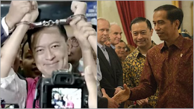 Said Didu: Tom Lembong Menteri yang Awalnya Paling Banyak Bantu Jokowi, Beda Politik Langsung Dihajar