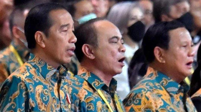 Budi Arie Beban Politik, Kenapa Prabowo Masih Diam?