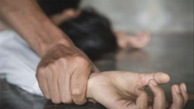 Niat Lepas Rindu, Sang Ayah Malah Cabuli Anak Kandungnya di Semarang