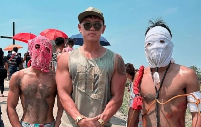 Selebgram Arnold Putra Dibebaskan dari Penjara Junta Militer Berkat Diplomasi Menlu ke Myanmar