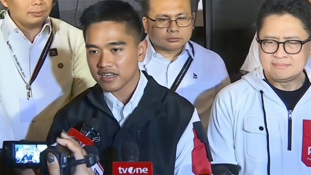 Jelang Penutupan Kongres, PSI Rangkul Relawan Jokowi-Prabowo-Gibran