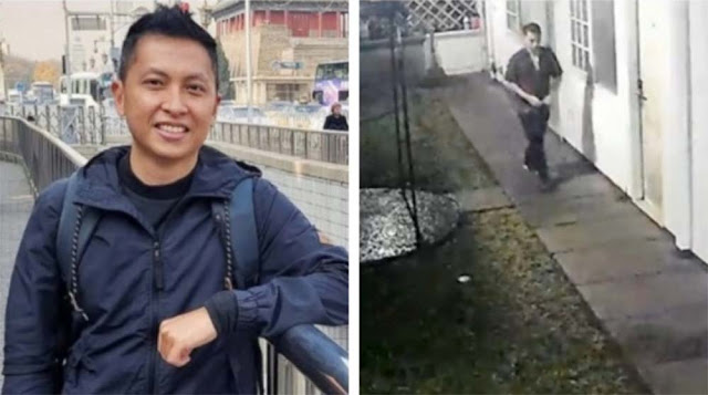 Kasus Diplomat Arya Daru Tewas Dilakban Mandek 2 Pekan: Benarkah Pesan Ancaman?