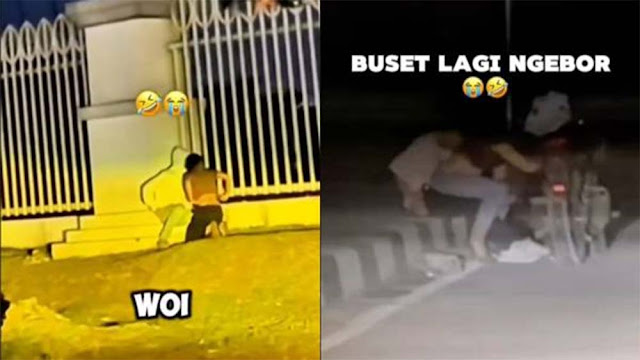 Satpol PP Klaim Video Asusila di Pakansari Hoax, Ancam Laporkan Kreator Konten