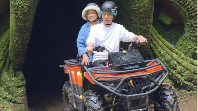 Kata Kuasa Hukum soal Jokowi Tak Hadir Pemeriksaan dengan Alasan Recovery, tapi Sanggup ke Acara PSI