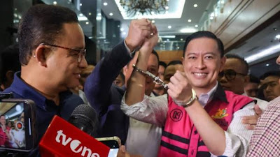 20 Tahun Dua Standar: Tom Lembong Dihukum, 84 Skandal Gula Rp31,6 Triliun Malah Dibiarkan