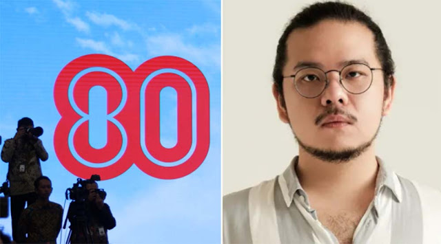 Bram Patria Yoshugi, Pemenang Sayembara Logo HUT RI ke-80 yang Diluncurkan Prabowo