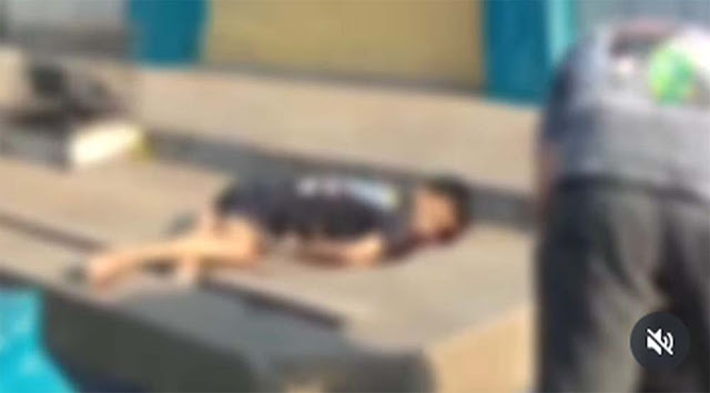 Remaja Tewas Terjatuh dari Lantai 3 Jakarta Islamic Centre, Diduga Curi Tembaga