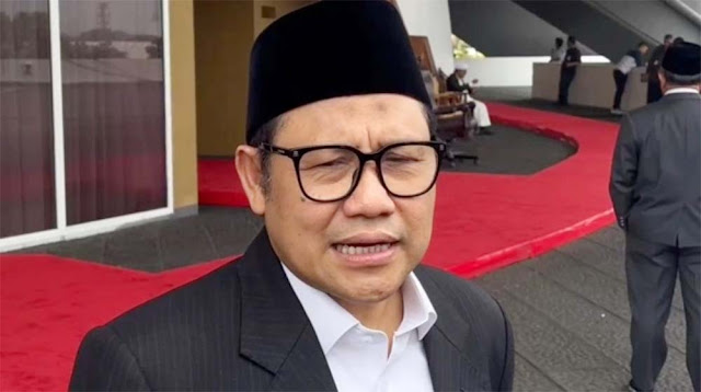 Cak Imin Sesumbar Tak Ada Lagi Orang Miskin di 2026