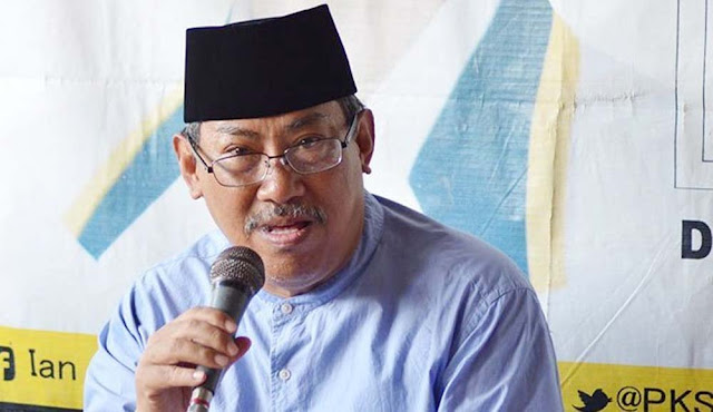 Pertukaran Data Pribadi dengan AS Sangat Mengkhawatirkan