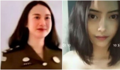 Lama Bungkam! Jaksa Tasya Respon terkait Link Video Viral Beredar di Medsos