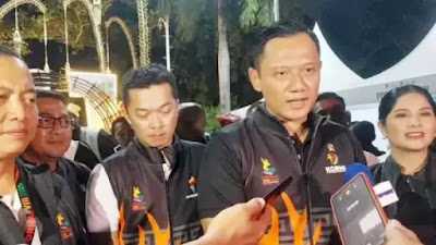 AHY Bantah Partai Demokrat sebagai Dalang Isu Ijazah Palsu Jokowi: Itu Fitnah Besar!