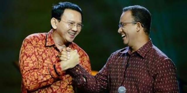Anies Baswedan Buka Suara tentang Peluang Maju di Pilpres 2029 dan Duet dengan Ahok