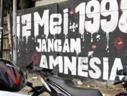 Usut Tuntas Kasus Penculikan Aktivis dan Pemerkosaan Massal Mei 1998