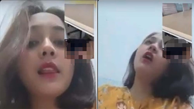 Siapa Izza Blunder? Selebgram Malaysia yang Diduga Video 13 Menit 22 Detiknya Viral, Hingga Buat Geger Natizen
