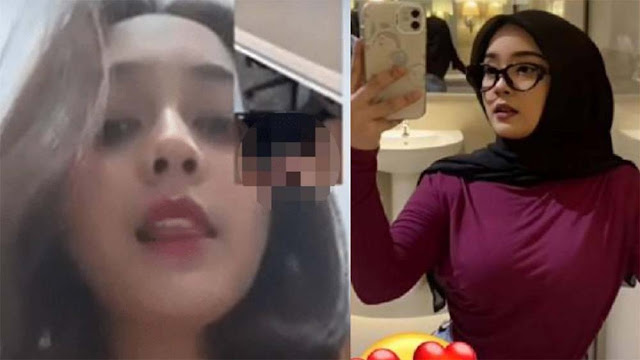 Sosok Selebgram Izza Blunder, Link Video Syur 13 Menit Hebohkan TikTok dan X