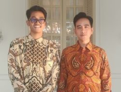 WOW! Ngaku Kagumi Gibran, Ketua RW Gen Z Dipanggil ke Istana Wapres dan Dapat Wejangan, Soal Apa?