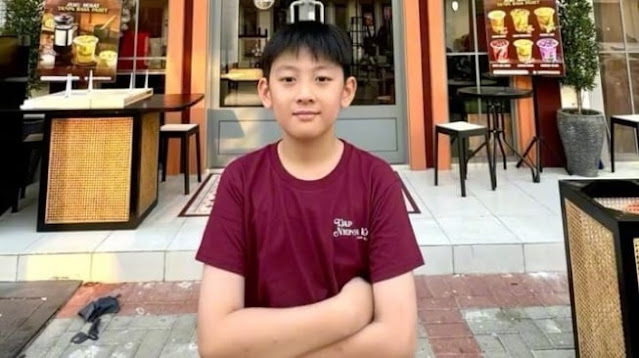 Sosok Ryu Kintaro, Dulu Viral Jualan Susu Pakai Lexus, Kini Cetak Omzet Rp 1 Miliar dari Jual Jamu