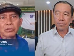 Teman Sesama Alumni UGM Disebut Calo Bus, Jokowi Murka: Semua Kok Diragukan!