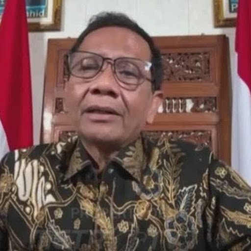 Reaksi Keras Mahfud Sikapi Pemblokiran Rekening oleh PPATK: Jahat Itu, Bisa Digugat ke Pengadilan