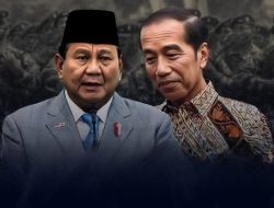 Pengamat Sabang Merauke Circle Sebut Pemerintahan Prabowo Terancam Kotoran Jokowi dan Benalu: Butuh Evolusi Dipercepat!