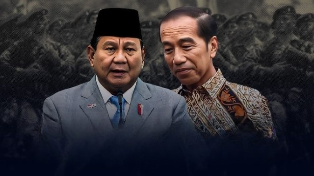 Pengamat Sabang Merauke Circle Sebut Pemerintahan Prabowo Terancam Kotoran Jokowi dan Benalu: Butuh Evolusi Dipercepat!