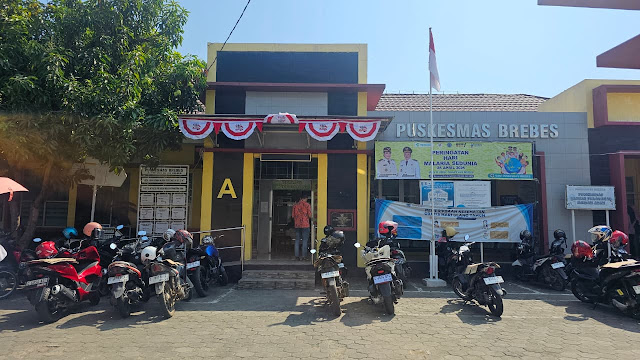 Universitas Harkat Negeri, Harvard, CISDI, & Tamaris Mulai Penelitian Pelayanan Kesehatan Primer di Tegal & Brebes