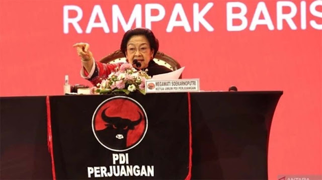 PDIP Pilih Jalan Ketiga; Tidak Masuk Pemerintahan atau Oposisi, Tetapi...