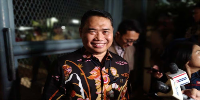 KPK Yakin Amnesti untuk Hasto Kristiyanto Sudah Melalui Pertimbangan Sangat Ketat
