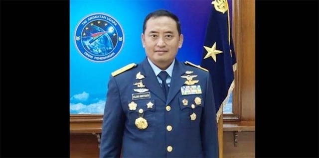 Marsma Fajar Adriyanto, Penerbang Tempur F-16 Legendaris yang Gugur di Insiden Ciampea