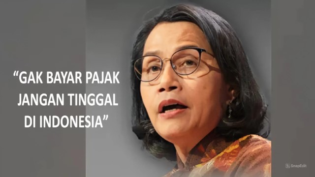 [INFO] Sri Mulyani Bakal Kenakan Cukai ke Snack Bernatrium, Publik Murka: Masuk Kas Negara? Ada Aja Celahnya!